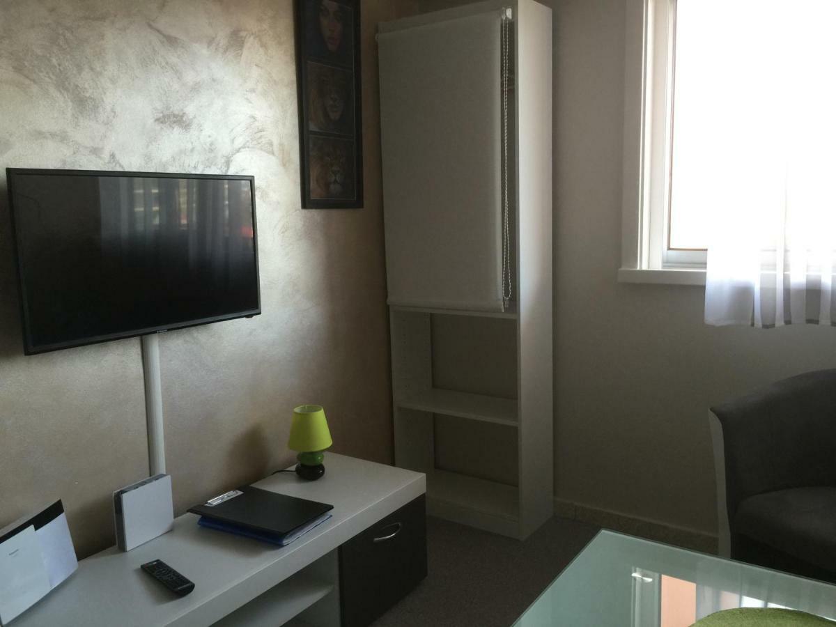 Frejus Studio Exterior photo
