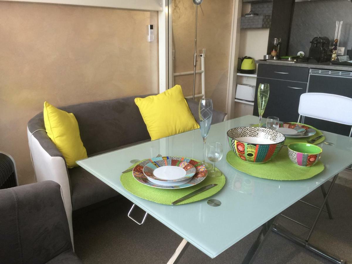 Frejus Studio Exterior photo